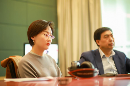 特邀西安国际医学中心整形医院郭树忠院长、师俊莉主任 健康 第5张
