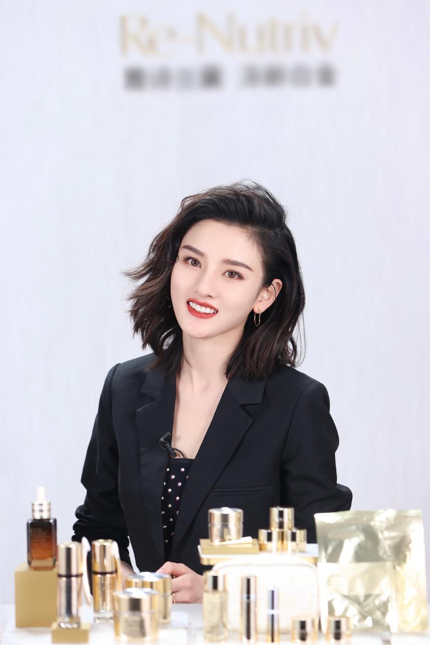 宋祖儿港风称得上95后第一颜霸了吧，网友：好惊艳 时尚 第6张