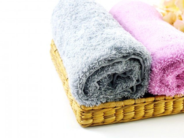 洗脸巾好还是毛巾好 告诉你使用毛巾和洗脸巾的区别 美容健康 第2张