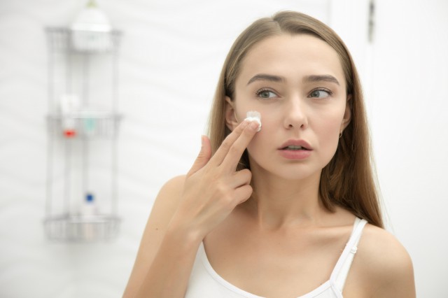 脸部皮肤过敏怎么办 教你正确护理过敏的皮肤 美容健康 第1张