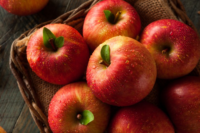 苹果可以减肥吗 减肥期间吃苹果能达到哪些减肥效果 美容健康 第1张