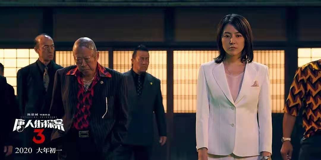 33岁长泽雅美状态真好！皮肤白皙吹弹可破，女神到底是怎么保养的 明星搭配 第6张