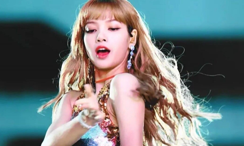 lisa发型大盘点 不仅仅只有lisa挂耳染 健康 第3张