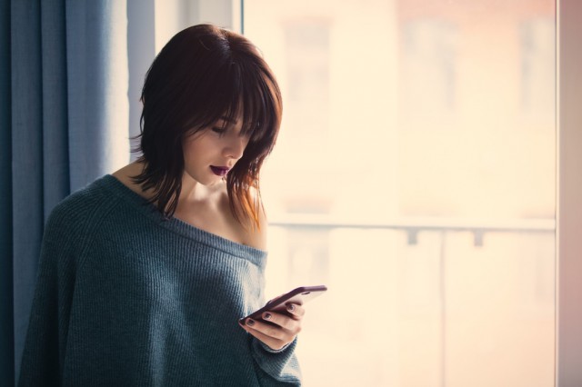 高个子女生怎么穿减龄 高个子女生这样穿更减龄显小 穿搭 第2张