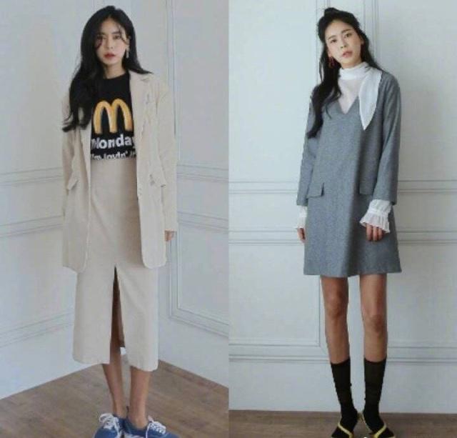 女孩子要怎样穿衣打扮 女孩子穿衣打扮的技巧 穿搭 第1张
