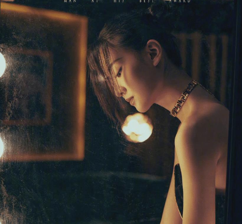 “时尚先生”大片出炉，女明星美艳动人，看到男明星想恋爱了 时尚 第4张