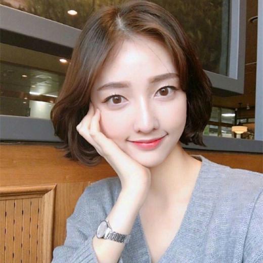 鹅蛋脸适合什么发型 鹅蛋脸女生留什么发型好看 健康 第3张