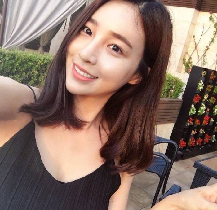 鹅蛋脸适合什么发型 鹅蛋脸女生留什么发型好看 健康 第7张