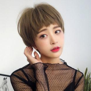 瓜子脸适合什么发型 女生瓜子脸推荐这些发型 健康 第6张