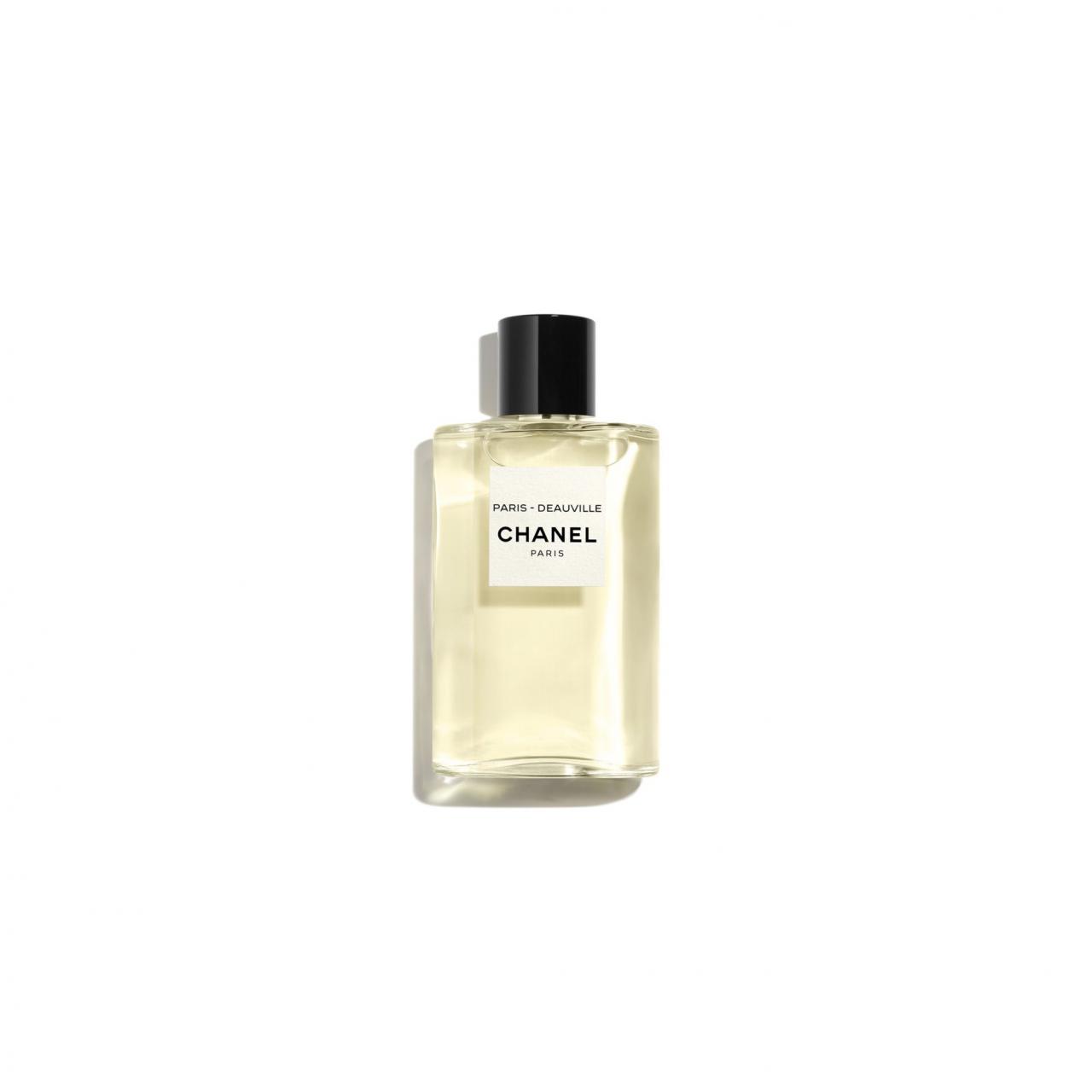 漫步乡间的自然芳香，Chanel推出全新香氛：巴黎─爱丁堡 健康 第6张