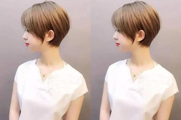 脸大适合什么发型 适合脸大女生的发型推荐 健康 第6张