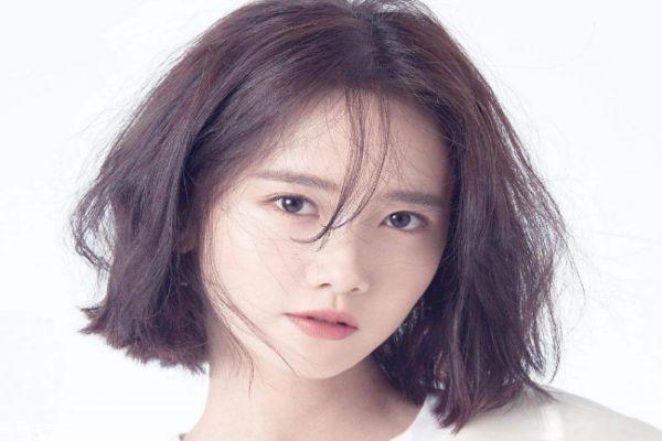 方脸适合什么发型 女生方脸发型的推荐 健康 第5张
