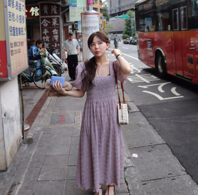 矮个子女性夏季如何穿出休闲感 矮个子女生夏季穿搭指南 穿搭 第1张