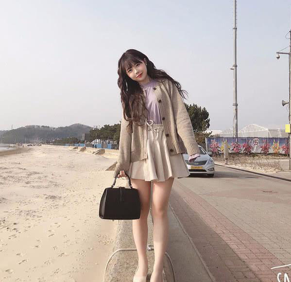 矮个子女性夏季如何穿出休闲感 矮个子女生夏季穿搭指南 穿搭 第6张