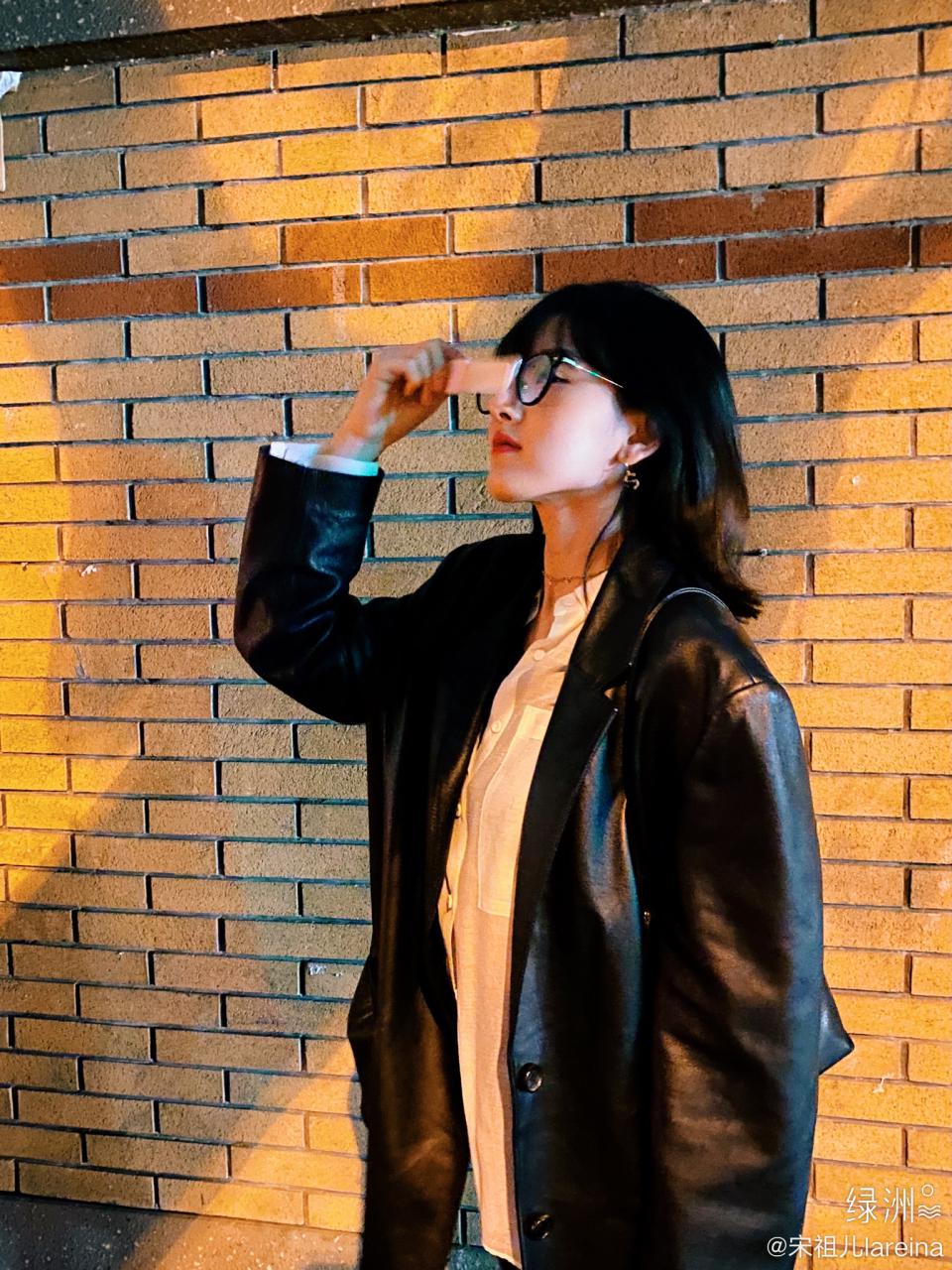 宋祖儿的穿搭简直就是小女生的模版！可纯可艳又不媚俗 时尚 第8张