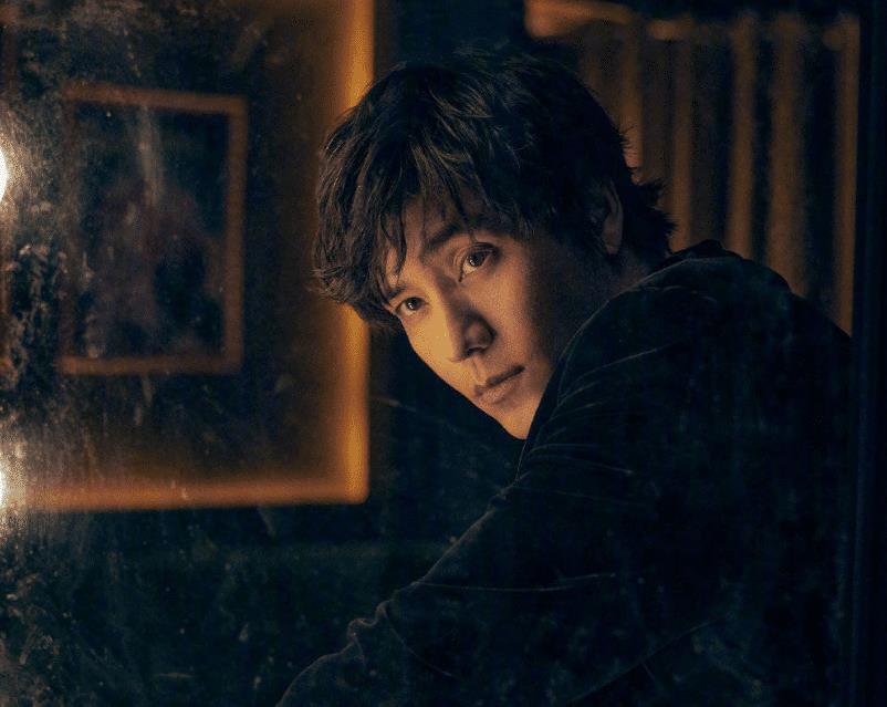“时尚先生”大片出炉，女明星美艳动人，看到男明星想恋爱了 时尚 第9张