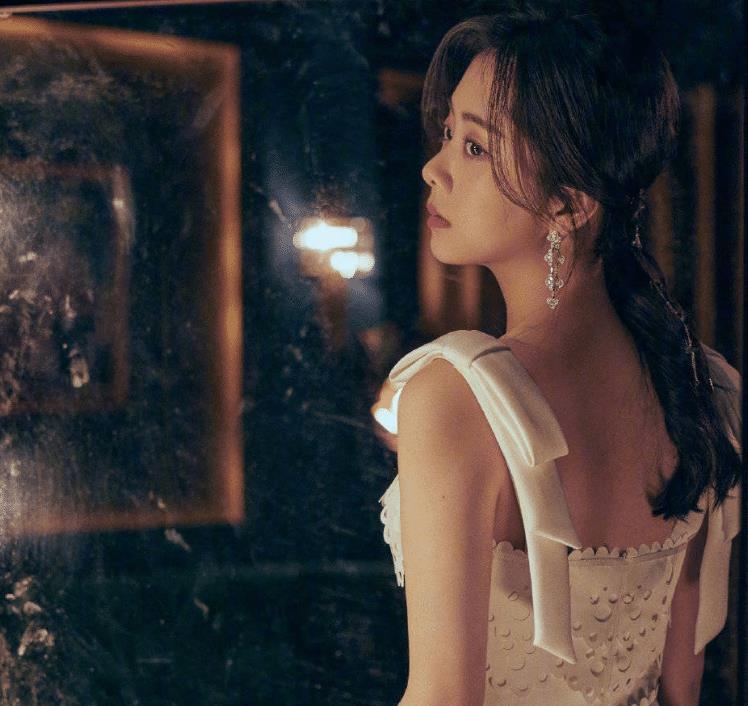 “时尚先生”大片出炉，女明星美艳动人，看到男明星想恋爱了 时尚 第3张