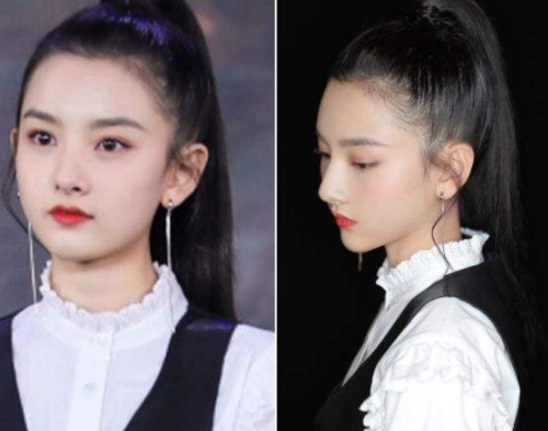 这4种“唇形”看着不美观，神仙颜值很难拯救，希望大家别踩雷 健康 第6张