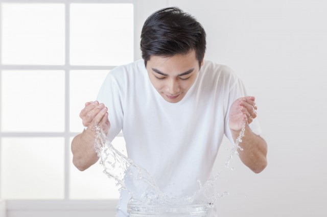 青春期要怎样护理皮肤 青春期男生护理皮肤的方法 健康 第4张