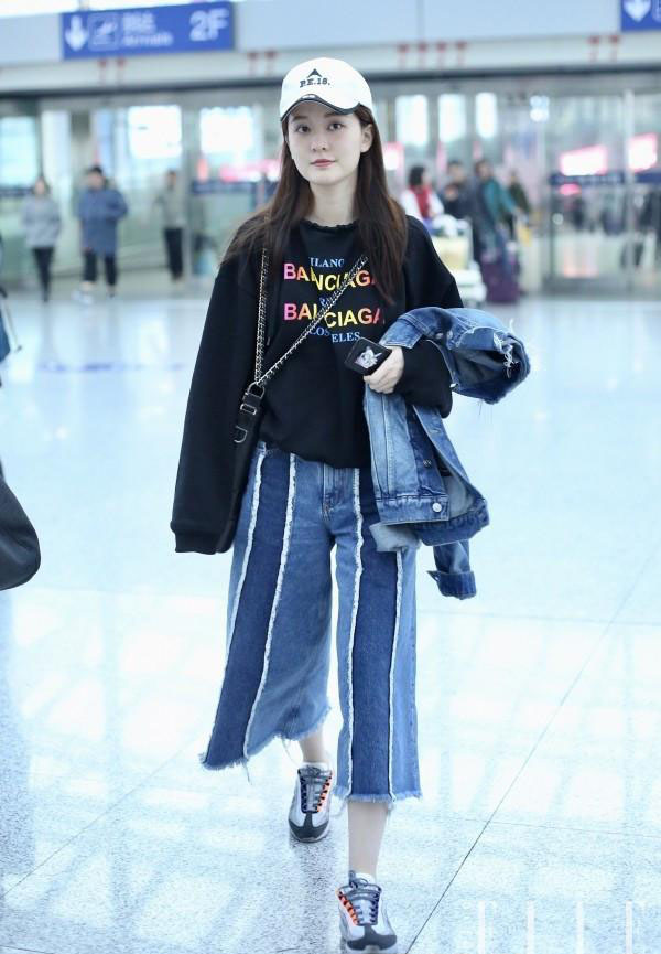 矮个子女生穿衣打扮技巧 小个子女生4大穿衣技巧 穿搭 第1张