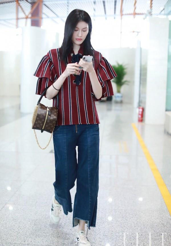 矮个子女生穿衣打扮技巧 小个子女生4大穿衣技巧 穿搭 第2张