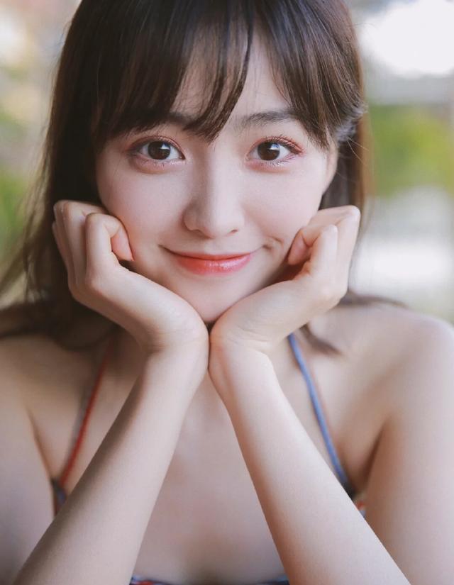 各种眼睛类型的图片详细介绍 健康 第2张