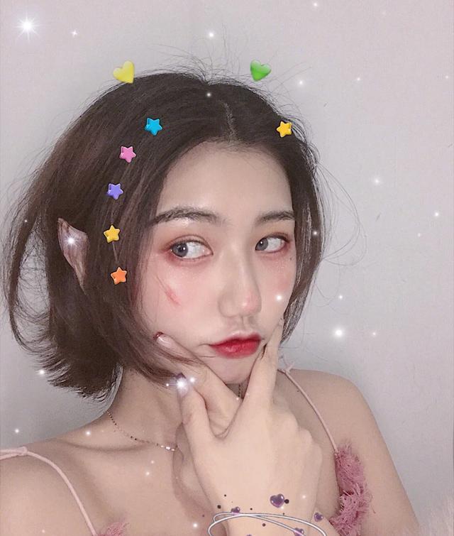 各种眼睛类型的图片详细介绍 健康 第4张