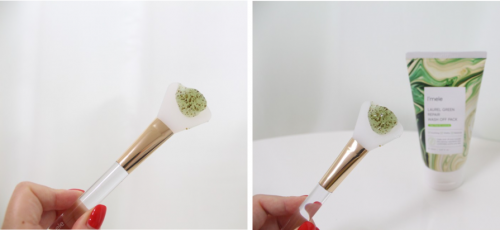 敏感肌肤怎么修复好，试试具备超强舒缓能力的imele面膜 健康 第5张