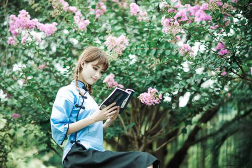 夸女孩子漂亮的话 高情商夸人漂亮的句子 语录 第1张-秀美女性 夸女孩子漂亮的话 高情商夸人漂亮的句子 语录 第1张