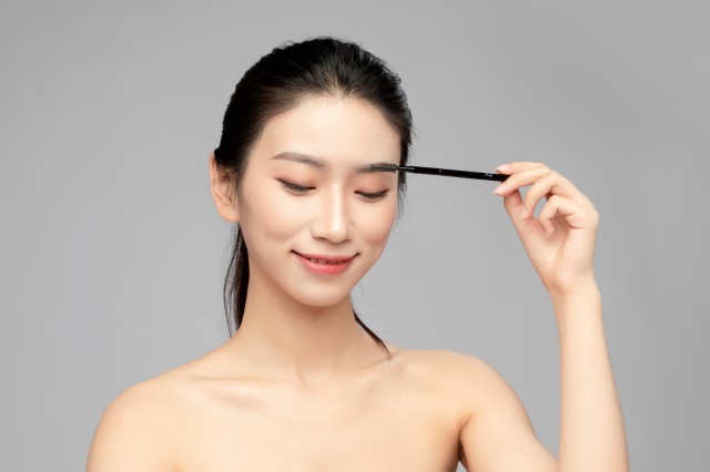 古风眼妆教程初学 古风眼妆怎么画 健康 第1张