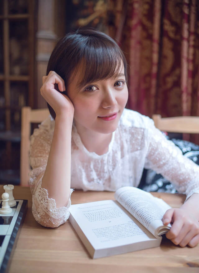 女生简单气质的网名 低调中透漏着霸气 语录 第1张
