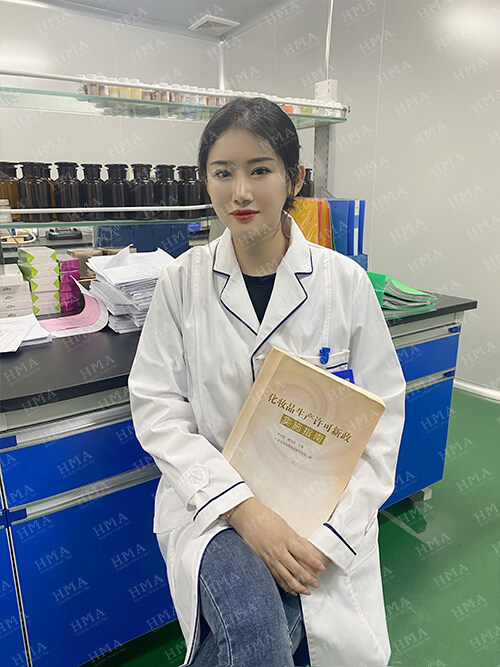 HAM|木偶纹是怎么形成的 健康 第1张-秀美女性 HAM|木偶纹是怎么形成的 健康 第1张