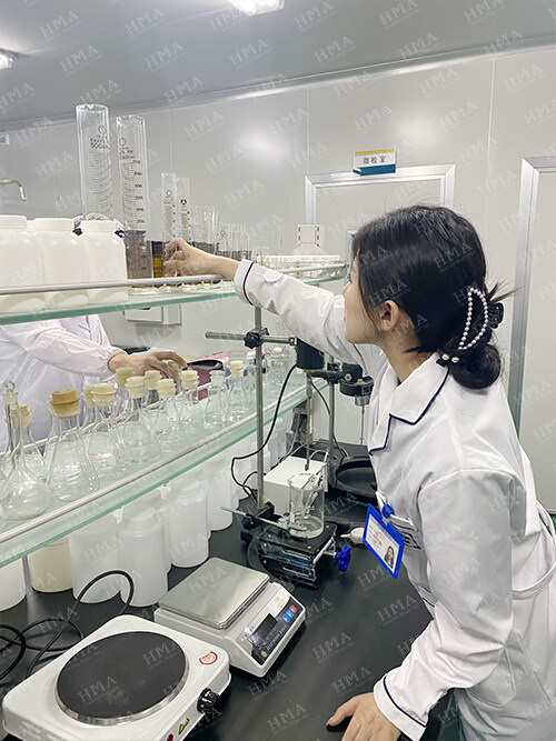 HMA|医美填充和涂抹护肤品填充，哪个好？ 健康 第1张