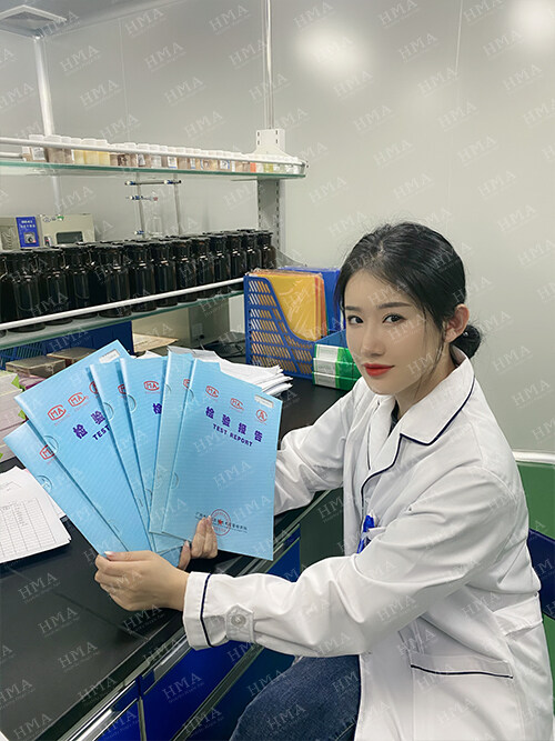 HMA|涂抹式丰盈面部凹陷、苹果肌！ 健康 第1张