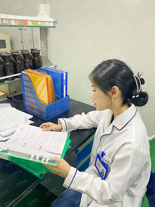 HMA|涂抹式丰盈眼角纹！ 健康 第1张