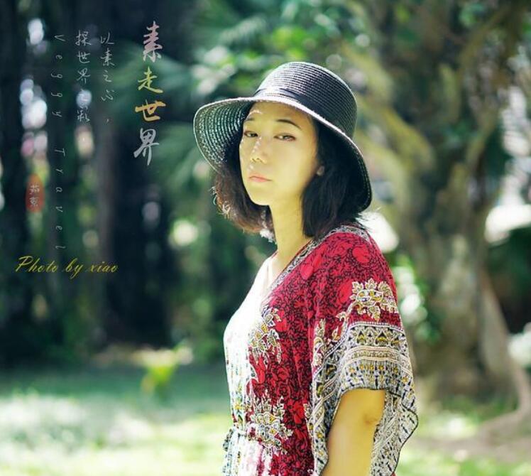 旅游的时候怎样穿衣打扮既舒服又时尚？ 穿搭 第1张