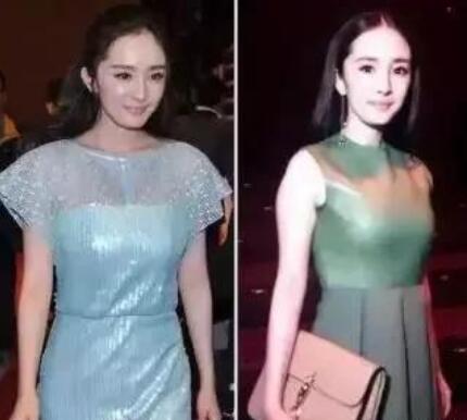 胸大的女生应该如何穿出高级感？ 穿搭 第3张