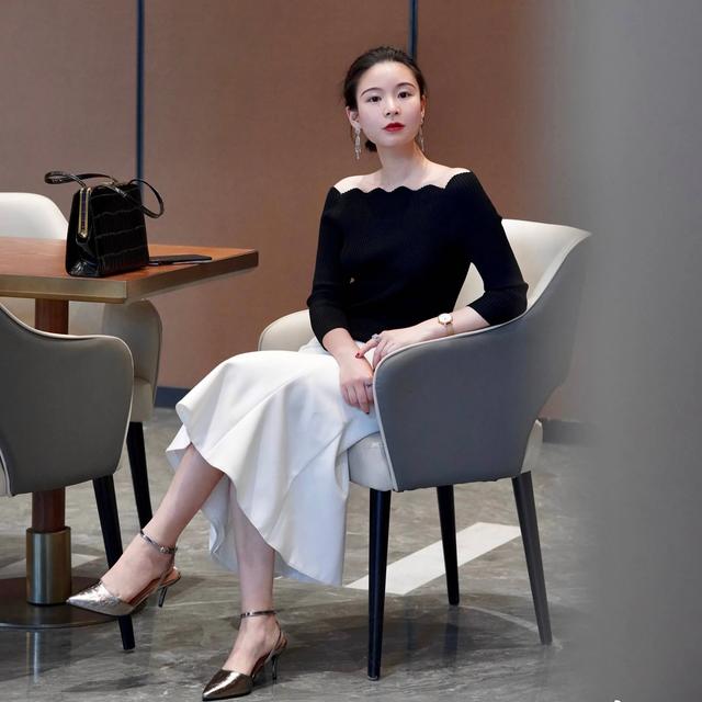 35岁的女人要怎么穿衣打扮才适合呢？ 穿搭 第2张