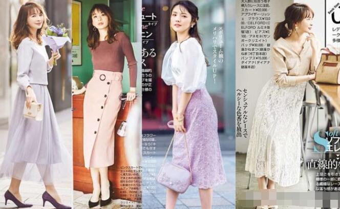 矮个子女生约会时应该如何穿衣打扮？ 穿搭 第3张