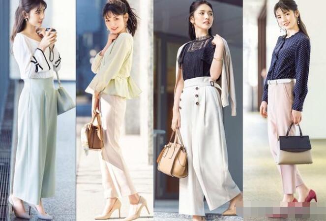 矮个子女生约会时应该如何穿衣打扮？ 穿搭 第5张