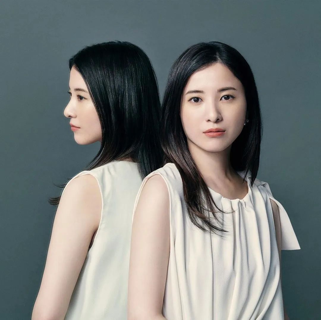 今年最火10位当红日本女星！各个雪肤玉貌太美艳惊人 时尚 第6张