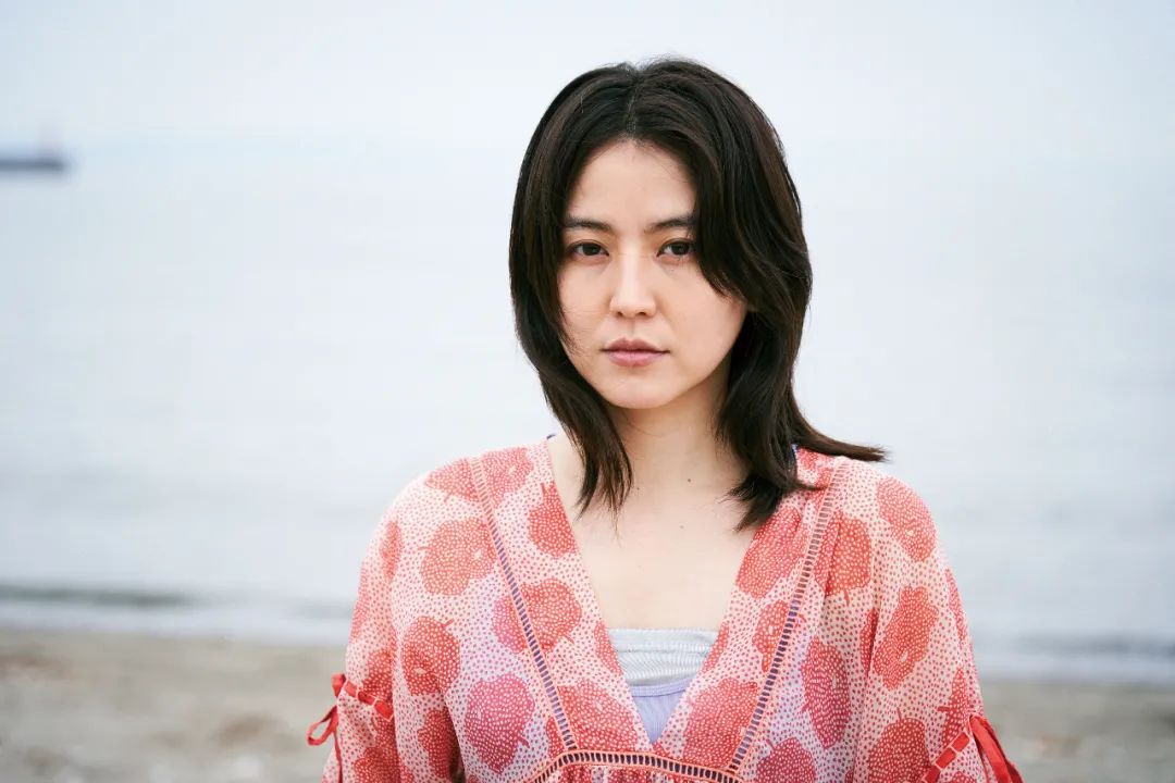 今年最火10位当红日本女星！各个雪肤玉貌太美艳惊人 时尚 第9张