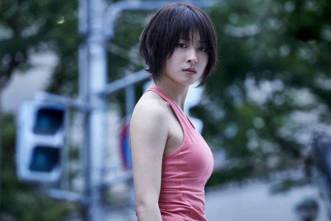 今年最火10位当红日本女星！各个雪肤玉貌太美艳惊人 时尚 第3张