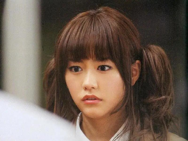 日本女星夏菜怀孕暂退！曾演大尺度戏众多角色超美 时尚 第3张