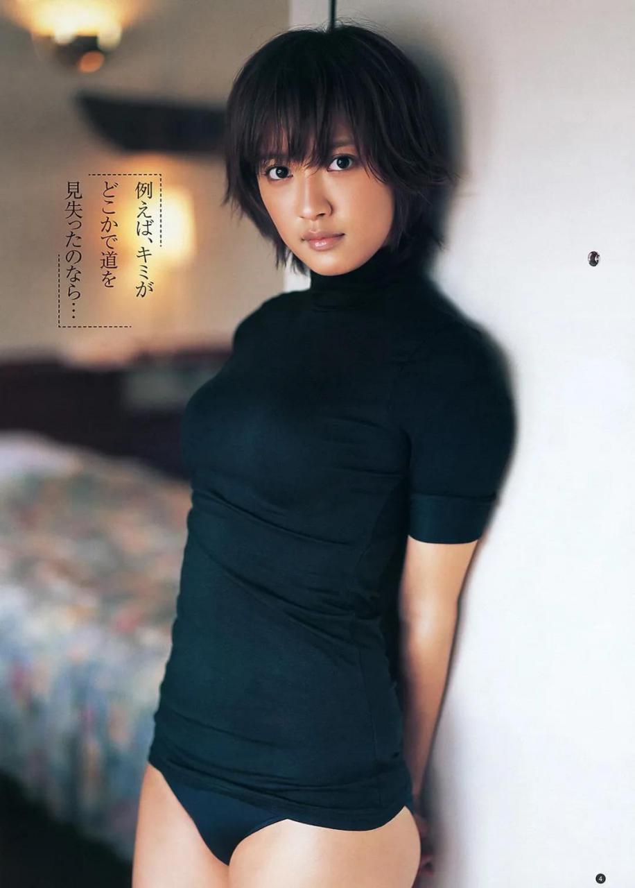 日本女星夏菜怀孕暂退！曾演大尺度戏众多角色超美 时尚 第1张