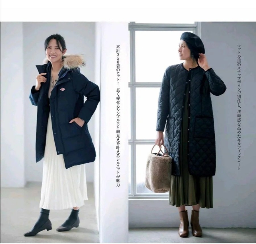 有品位的女人穿衣服都不会犯这三个错误，降低档次还影响气质 穿搭 第5张
