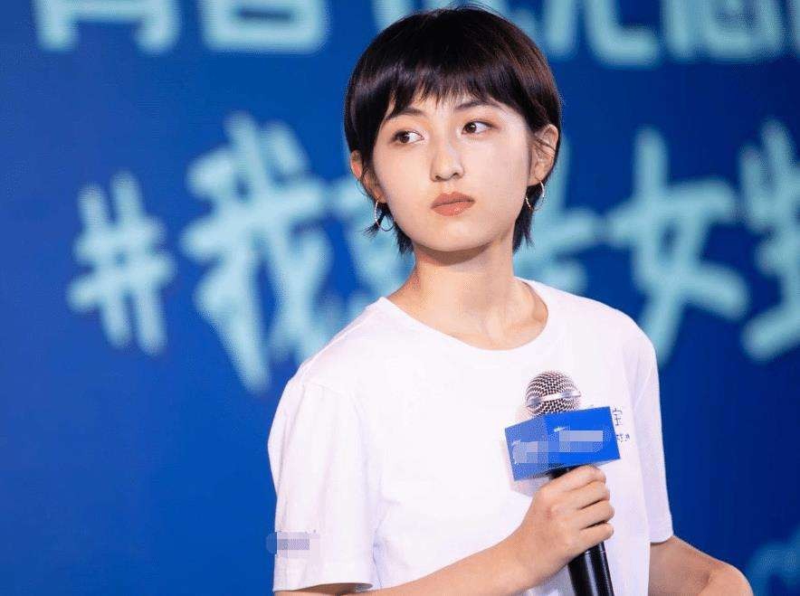 不染不烫也好看的短发有哪些 健康 第1张