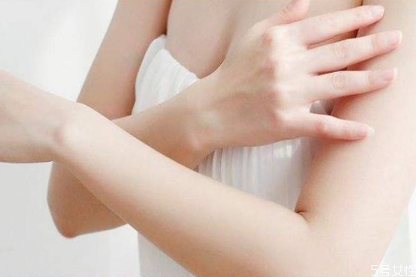 身体乳分男女吗 身体乳男女都能用 健康 第1张