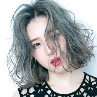 奶奶灰是什么颜色 和亚麻灰的区别哪个好看 健康 第1张