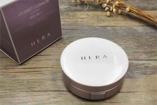 赫拉化妆品怎么样 赫拉化妆品是哪个国家的品牌 健康 第2张